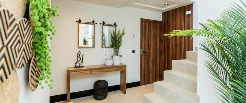 Foto 155947e8-a261-4a82-a7d8-54676424d70e. Àtic amb calefacció aparcament piscina a Los Naranjos Marbella