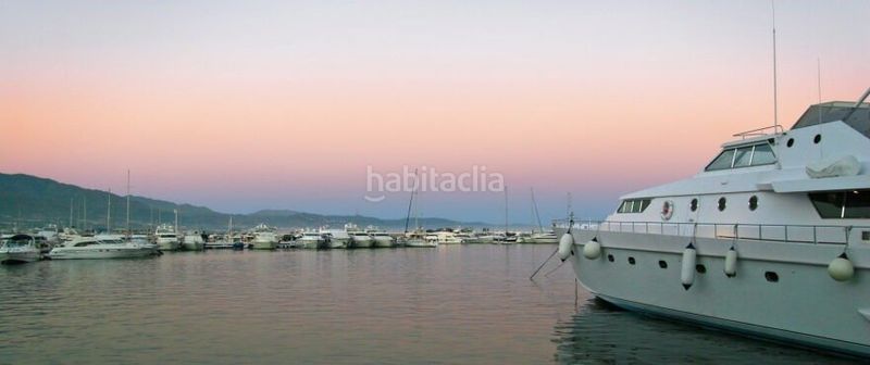 Foto 45f1e2ae-2673-4aa8-96c4-aa4d3cfb7222. Àtic amb calefacció aparcament piscina a Los Naranjos Marbella