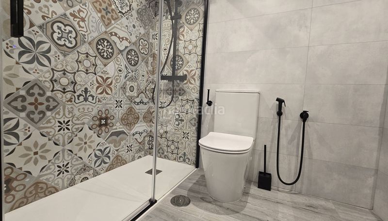 Foto 1089bb11-146d-443a-88dd-dafac8d78822. Apartament amb calefacció aparcament a puerto de Estepona Estepona