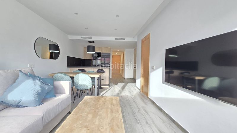 Foto 1c050175-ec0a-4f43-9267-50de88e65ade. Apartament amb calefacció aparcament a puerto de Estepona Estepona