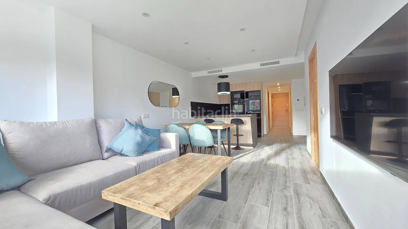 Foto 7034980c-6ac1-4779-b3e0-adcd9869bc13. Apartament amb calefacció aparcament a puerto de Estepona Estepona