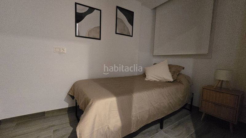 Foto a3f8ea86-4897-4ab8-9b02-565de9450ea8. Apartament amb calefacció aparcament a puerto de Estepona Estepona