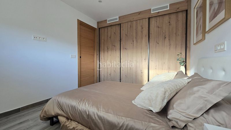 Foto c8e7775a-b900-4f40-b00e-3f9aed50fd38. Apartament amb calefacció aparcament a puerto de Estepona Estepona