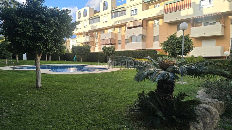 Foto ecfc4e24-94b4-4141-bb0a-c966c33dfbea. Apartament amb calefacció aparcament a puerto de Estepona Estepona