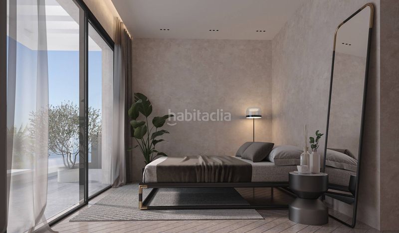 Foto 269a7f37-a66d-44db-928a-08cfd130ccd1. Planta baixa amb calefacció aparcament piscina a Estepona