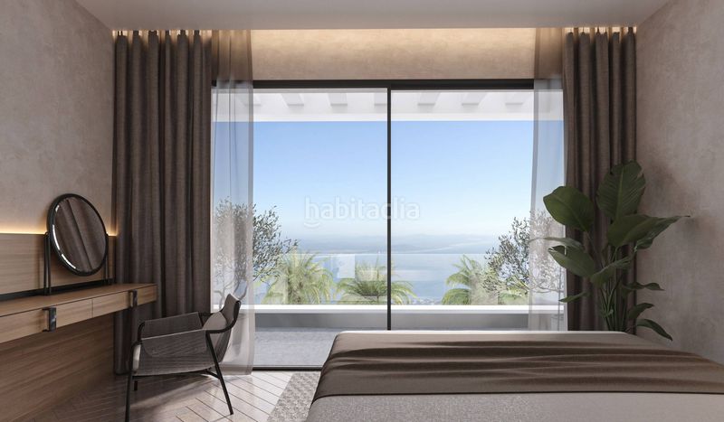 Foto 515615af-33f0-45d5-a191-bc07c05a14fd. Planta baixa amb calefacció aparcament piscina a Estepona