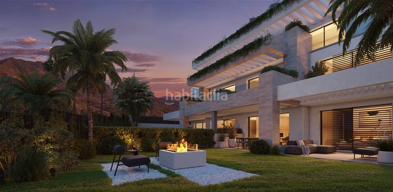 Foto 957070c9-5fc6-4411-aa1d-4d93ca6d361b. Planta baixa amb calefacció aparcament piscina a Estepona