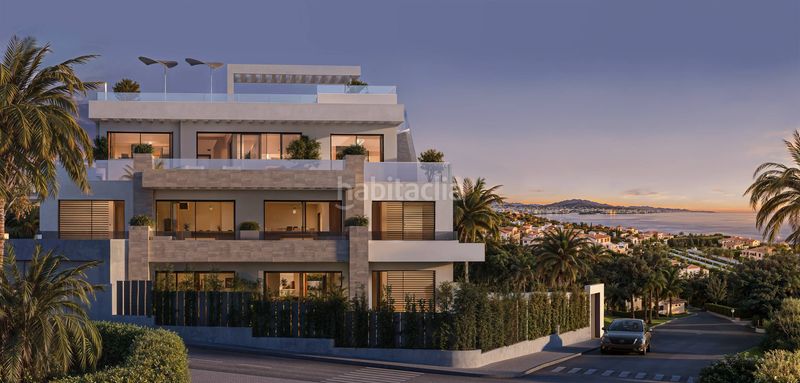 Foto e6c93bf3-88b4-4bfd-affc-2fba80ef86d3. Planta baixa amb calefacció aparcament piscina a Estepona