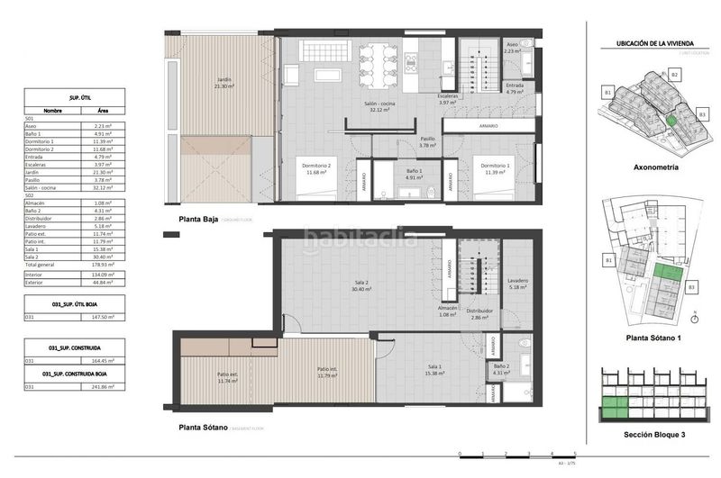Foto cc89e869-0e89-42ab-a4df-1695e741c000. Planta baixa amb calefacció aparcament piscina a Estepona