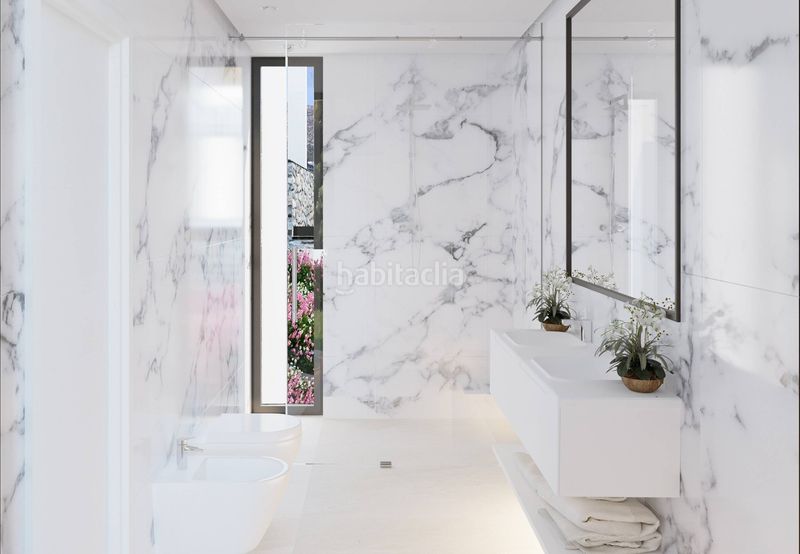 Foto 5fbd21e3-deed-47f6-9785-239323c51f08. Xalet amb calefacció aparcament piscina a Mijas pueblo Mijas
