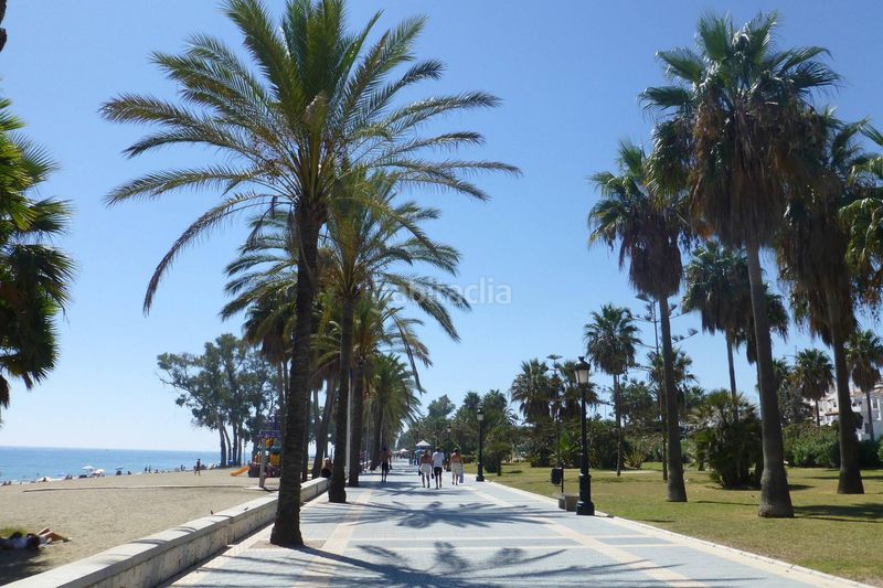 Foto 2cf71c1e-fb99-445d-bd4e-4d7563294511. Apartament amb calefacció aparcament piscina a San Pedro de Alcántara Pueblo Marbella
