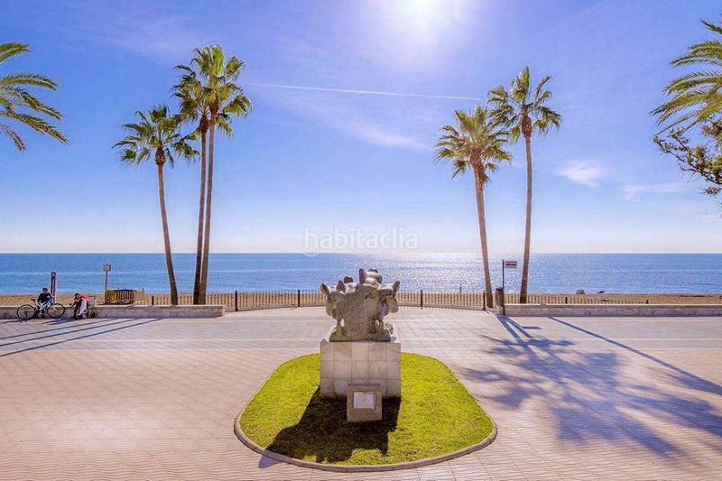 Foto 78a388cc-2550-4b75-b16f-5dac261772c3. Apartament amb calefacció aparcament piscina a San Pedro de Alcántara Pueblo Marbella