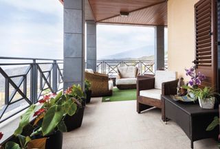 Maison  Calle la rioja. Magnifico chalet en costa de adeje, santa cruz de tenerife, espa