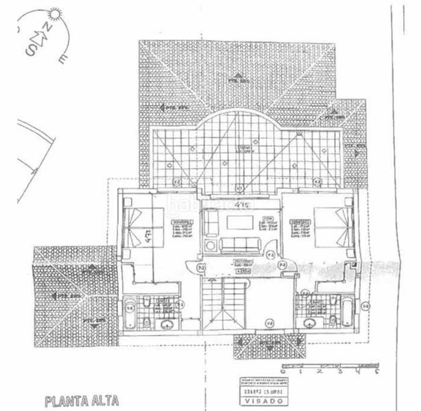 Foto e4b51c40-a3a6-4d2a-a6bb-6e6f3a78bc6d. Casa amb calefacció aparcament piscina terrassa a Adeje