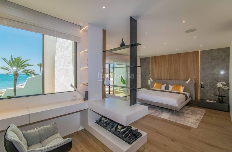 Foto 13363aad-3e6b-47b6-aa23-f9e0e0d54f4d. Casa adossada amb calefacció aparcament piscina a Marbella