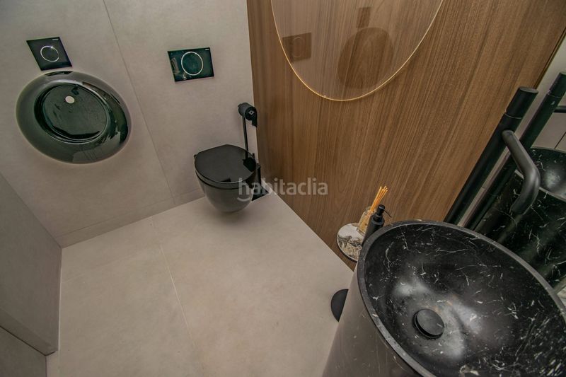 Foto 20928417-f93b-4f46-89c2-aaad7cc818bd. Casa adossada amb calefacció aparcament piscina a Marbella