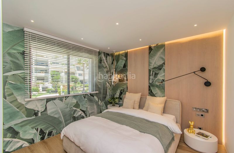 Foto 589b6629-d2f4-4309-b90f-96d47e12afa1. Casa adossada amb calefacció aparcament piscina a Marbella