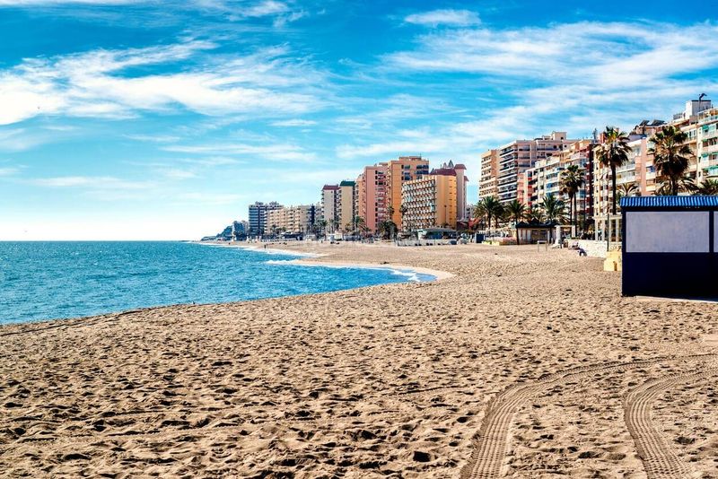 Foto ff5a0daf-979b-413d-9b92-5c1be5e00013. Àtic amb calefacció aparcament piscina a Puerto Deportivo Fuengirola