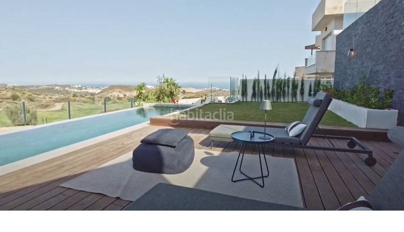 Foto 09d96d81-9c5e-4026-9558-b34f21eeb454. Xalet amb calefacció aparcament piscina a Riviera del Sol Mijas