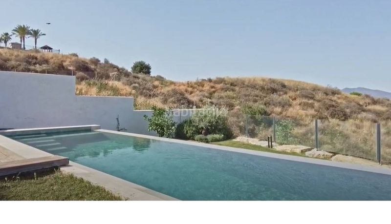 Foto 9980c224-75de-4417-a661-b9654f6d7844. Xalet amb calefacció aparcament piscina a Riviera del Sol Mijas