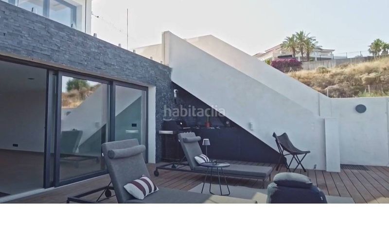 Foto d0db5b4d-d7b9-4f74-bf4b-871c01b9b7ee. Xalet amb calefacció aparcament piscina a Riviera del Sol Mijas