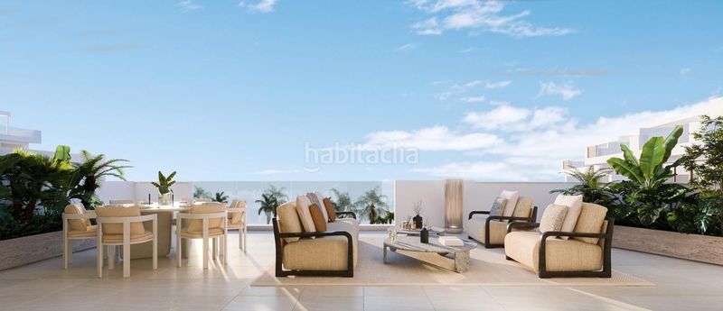 Foto 4ed61120-705e-4598-9120-8d5eb1dbcabf. Apartament amb calefacció aparcament piscina a Guadalobón Estepona