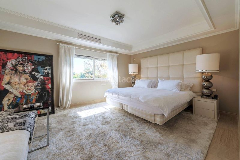 Foto 2f9014d7-36ff-48d7-85aa-8c4254823fba. Apartament amb calefacció aparcament piscina a Sierra Blanca Marbella