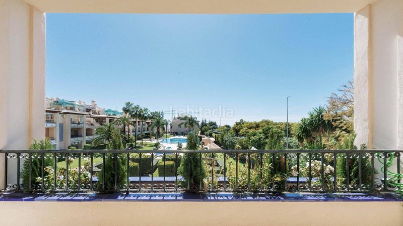 Foto 91cfe462-5ad4-416e-a2d5-c3d24870a0c7. Apartament amb calefacció aparcament piscina a Sierra Blanca Marbella