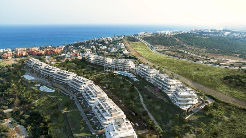 Foto 1c3b2b55-4458-4c0e-b229-68eb59fba7bd. Planta baixa amb aparcament piscina a Buenas Noches Estepona