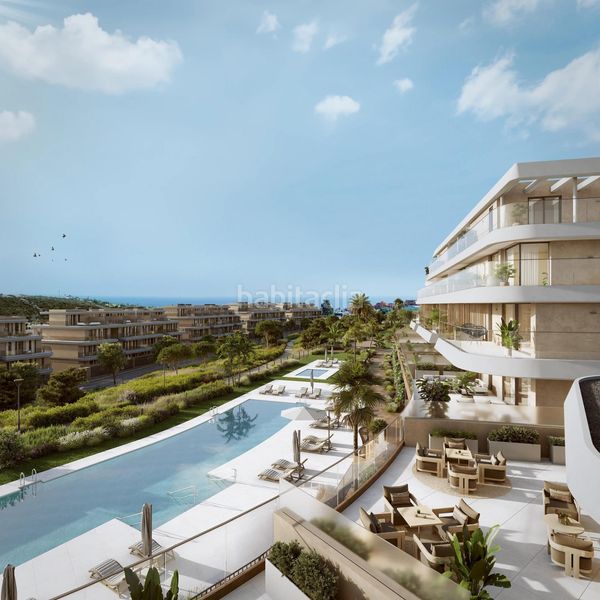 Foto 704dcd1d-e038-4387-9eb7-9310ae07523a. Planta baixa amb aparcament piscina a Buenas Noches Estepona