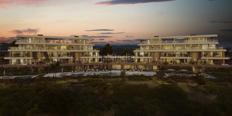 Foto c560d509-e6ee-4051-b9a3-265f35f33356. Planta baixa amb aparcament piscina a Buenas Noches Estepona