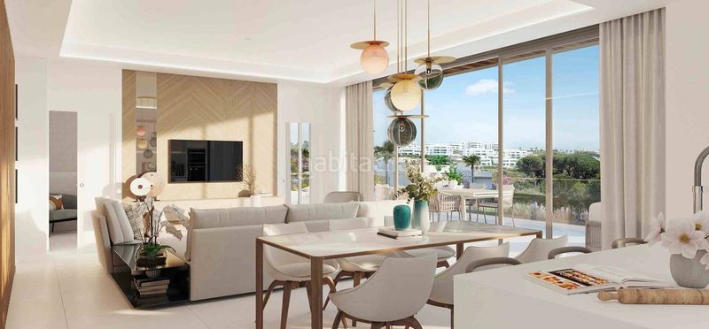 Foto 022613ca-a338-4034-be88-ba50097f5dd0. Àtic amb calefacció aparcament piscina a bahía de Marbella Marbella