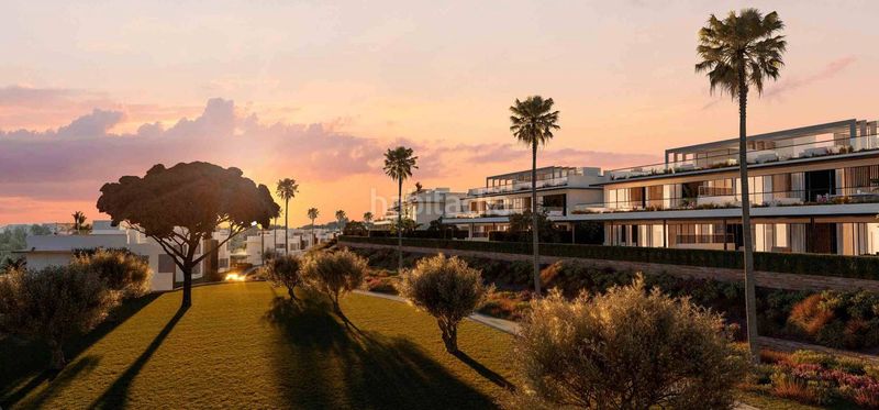 Foto 5c683c59-60e7-48af-95b5-3422e29b10b8. Àtic amb calefacció aparcament piscina a bahía de Marbella Marbella