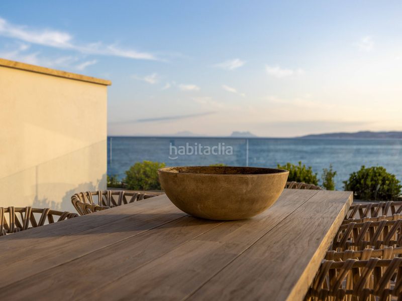 Foto 09b9a384-4ff5-42ac-a48b-5f642c814087. Apartament amb calefacció aparcament piscina a Seghers Estepona