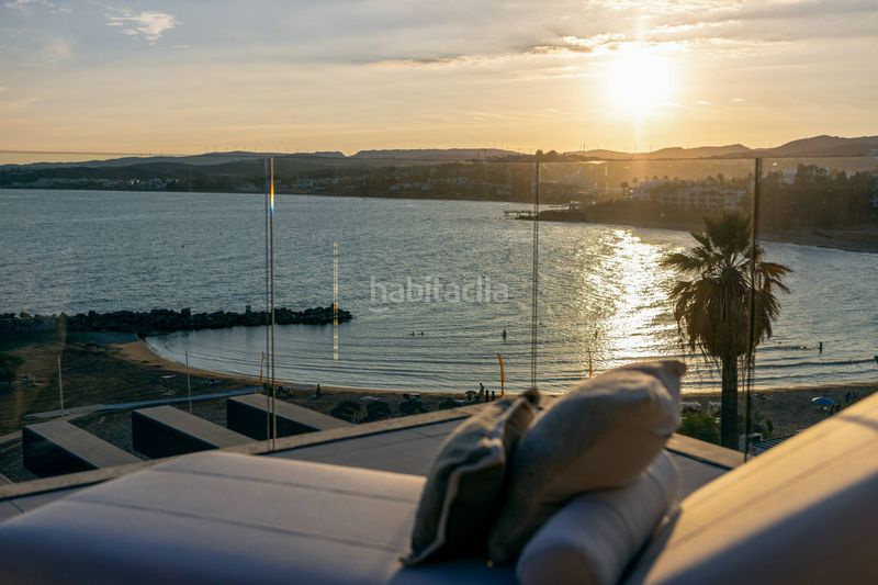 Foto 100ee09f-da94-46d1-929e-08b678d513b6. Apartament amb calefacció aparcament piscina a Seghers Estepona