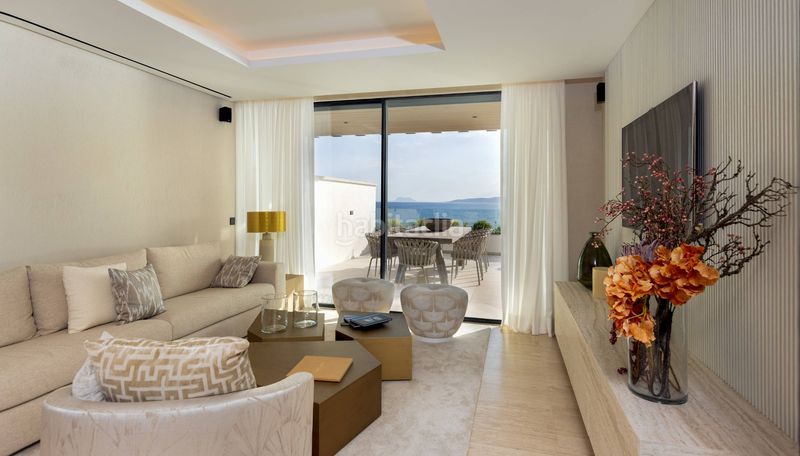 Foto 25a2fa4d-ec77-4076-95f9-4ced8b43aa82. Apartament amb calefacció aparcament piscina a Seghers Estepona