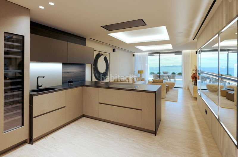 Foto 34f352d0-d5df-4be0-bdf7-52af47ed2c2a. Apartament amb calefacció aparcament piscina a Seghers Estepona