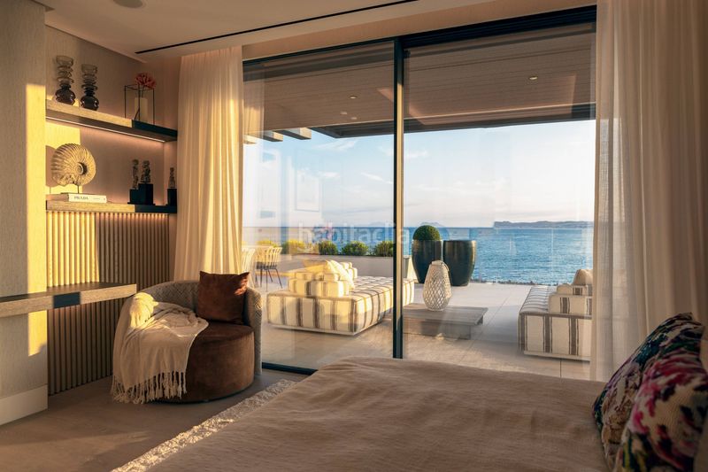 Foto 3d969363-2910-4858-9909-4b20a27ea8c9. Apartament amb calefacció aparcament piscina a Seghers Estepona