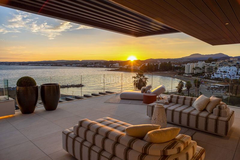 Foto 8485d718-e8f1-4300-a36c-ed9ef5595ef1. Apartament amb calefacció aparcament piscina a Seghers Estepona