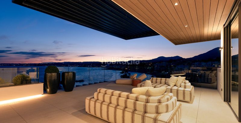 Foto a2d8742b-05f8-489e-b071-43884d1bfea9. Apartament amb calefacció aparcament piscina a Seghers Estepona