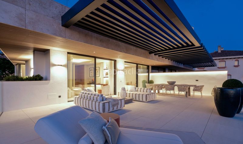 Foto afb89aa6-06c3-4bcb-9ca5-b0e1fd3ad295. Apartament amb calefacció aparcament piscina a Seghers Estepona