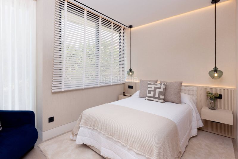 Foto b0258bc7-5ca9-4e05-bf34-7bee46fe9f9c. Apartament amb calefacció aparcament piscina a Seghers Estepona