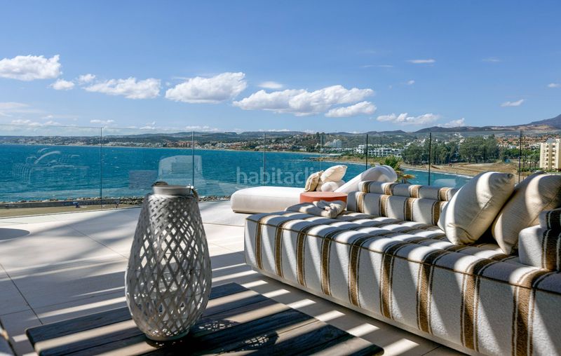Foto b0c7a392-0ced-4273-85e1-c8c306041aa9. Apartament amb calefacció aparcament piscina a Seghers Estepona