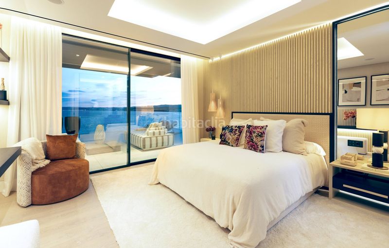 Foto dcc8ec16-f71d-422d-84a2-d06c2f8492cf. Apartament amb calefacció aparcament piscina a Seghers Estepona
