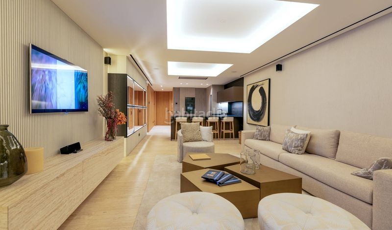 Foto f1caf8fd-d551-4fe4-bfbe-f671adcd57e6. Apartament amb calefacció aparcament piscina a Seghers Estepona
