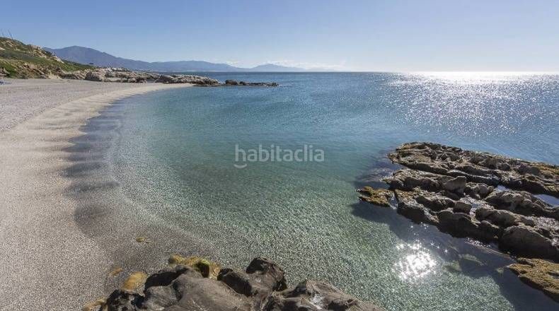 Foto 04170429-7f26-4128-8c14-7dc463de14cd. Apartament amb calefacció aparcament piscina a Chullera Manilva