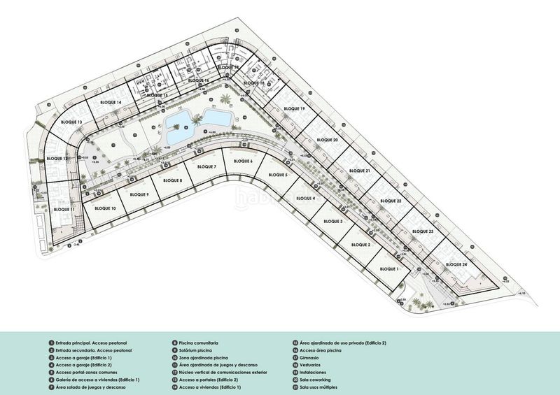 Foto 318d8697-fb29-4609-89fc-8d742ae7b7c0. Apartament amb calefacció aparcament piscina a Chullera Manilva