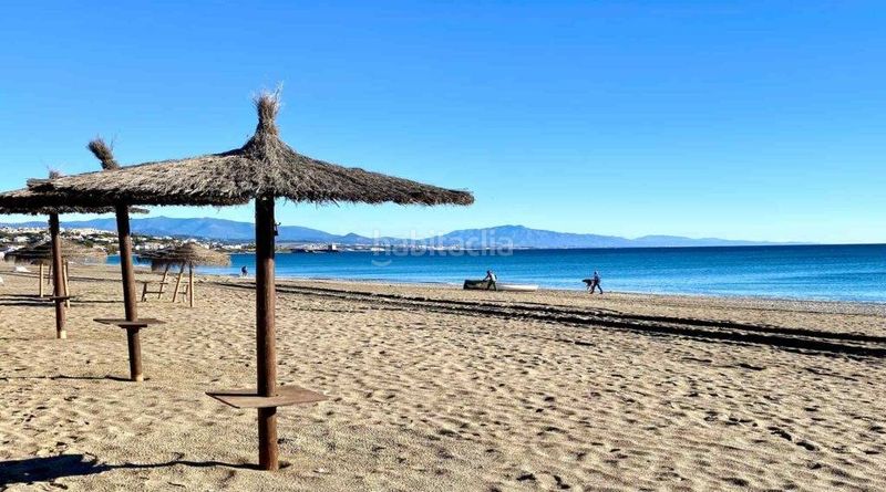Foto 5a732f20-9fa1-4c7c-989c-3b21ecc75143. Apartament amb calefacció aparcament piscina a Chullera Manilva