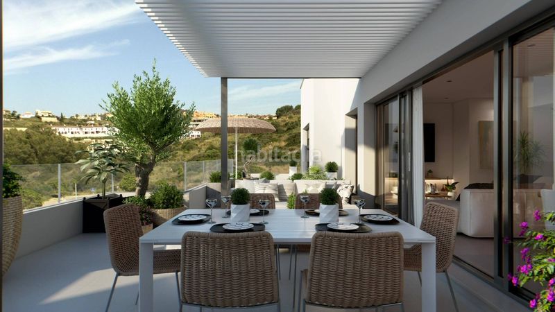 Foto 705fcb14-a453-4701-ae48-9c70aff395f3. Apartament amb calefacció aparcament piscina a bahía de Casares Casares