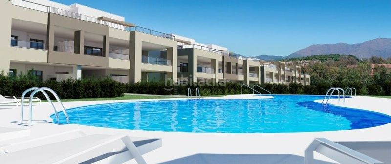 Foto fa80dd69-883e-4657-9f78-5f90110a5167. Àtic amb calefacció aparcament piscina a Casares pueblo Casares